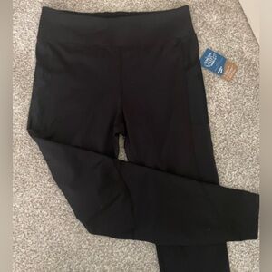 NWT Brooks Momentum Thermal Leggings XL